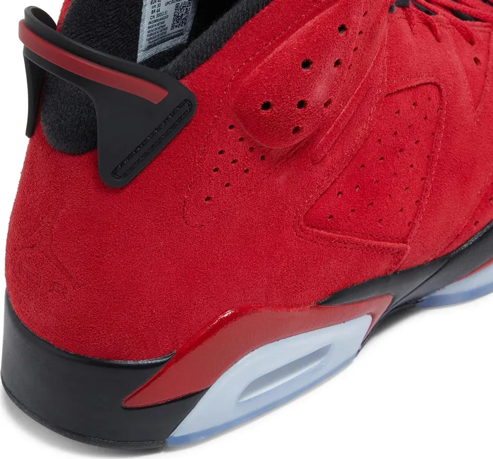 Jordan 6 Retro Toro Bravo