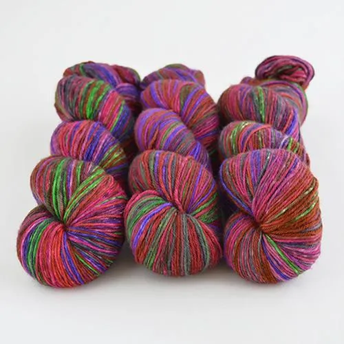 Kremke Soul Wool - Lazy Lion Sock Yarn