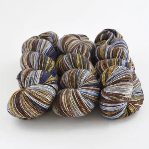 Kremke Soul Wool - Lazy Lion Sock Yarn