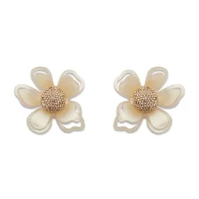 LELE X SJP NOISETTE AZALEA SHOE CLIPS