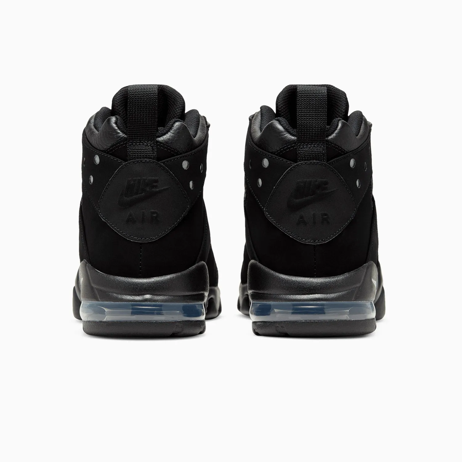 Men's Air Max 2 CB 94 "Triple Black"