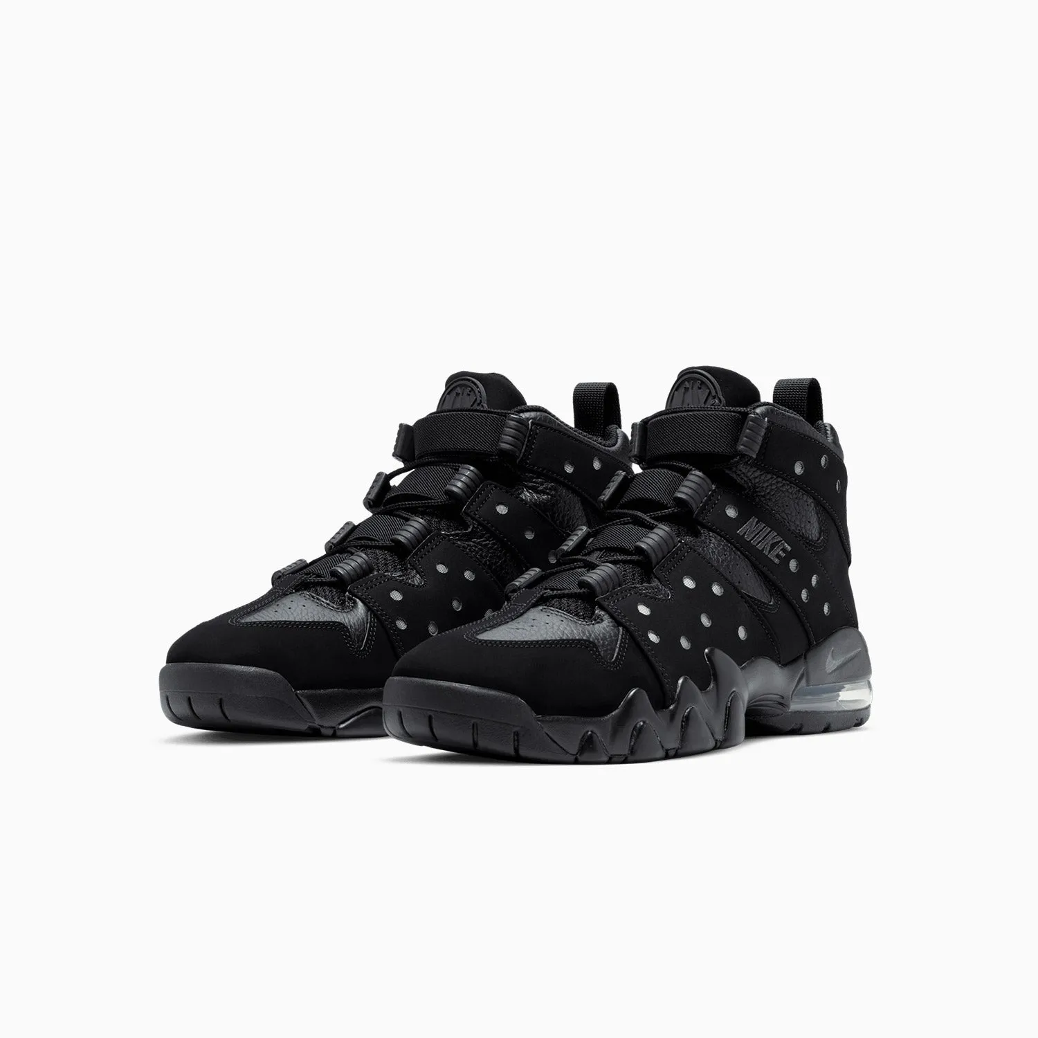 Men's Air Max 2 CB 94 "Triple Black"