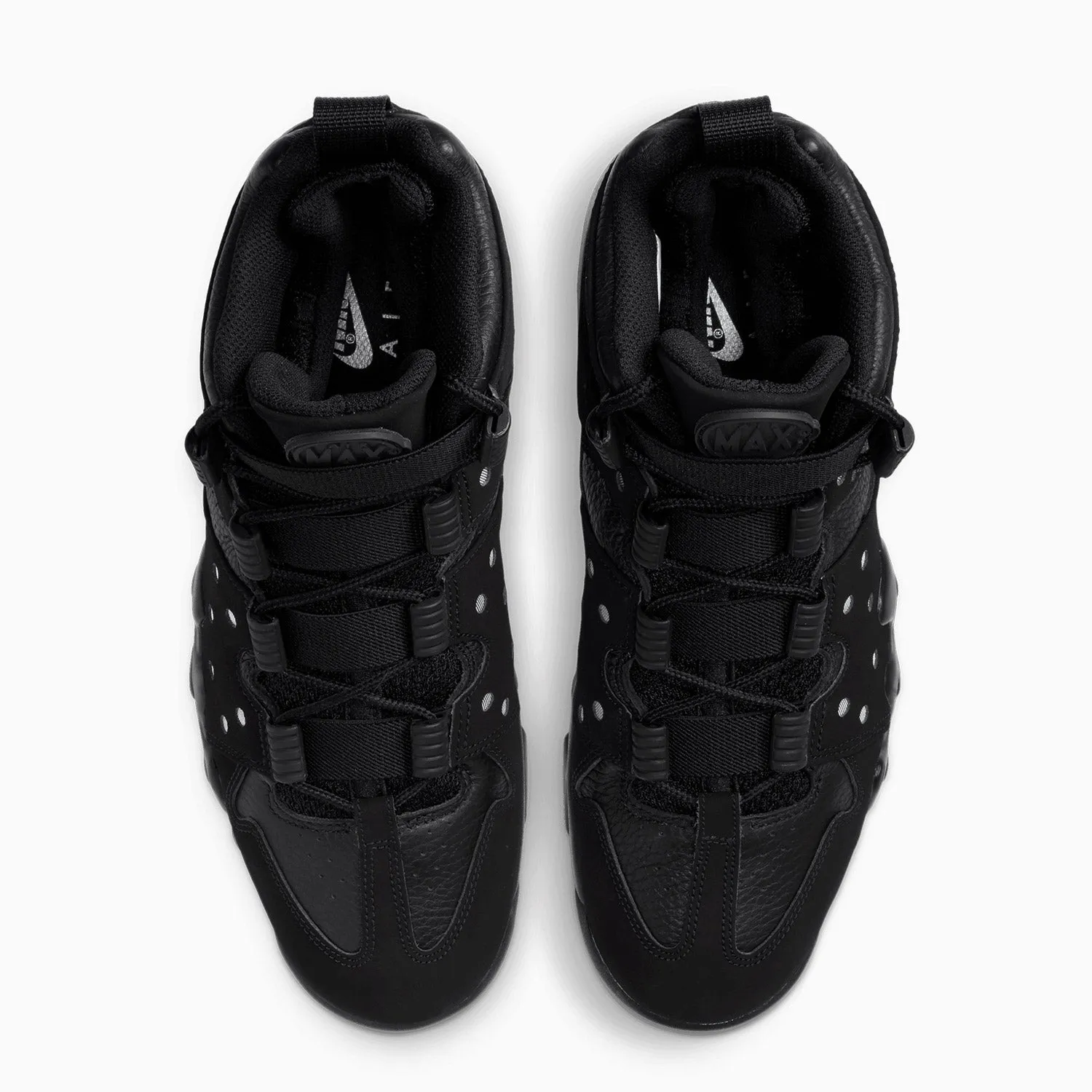 Men's Air Max 2 CB 94 "Triple Black"