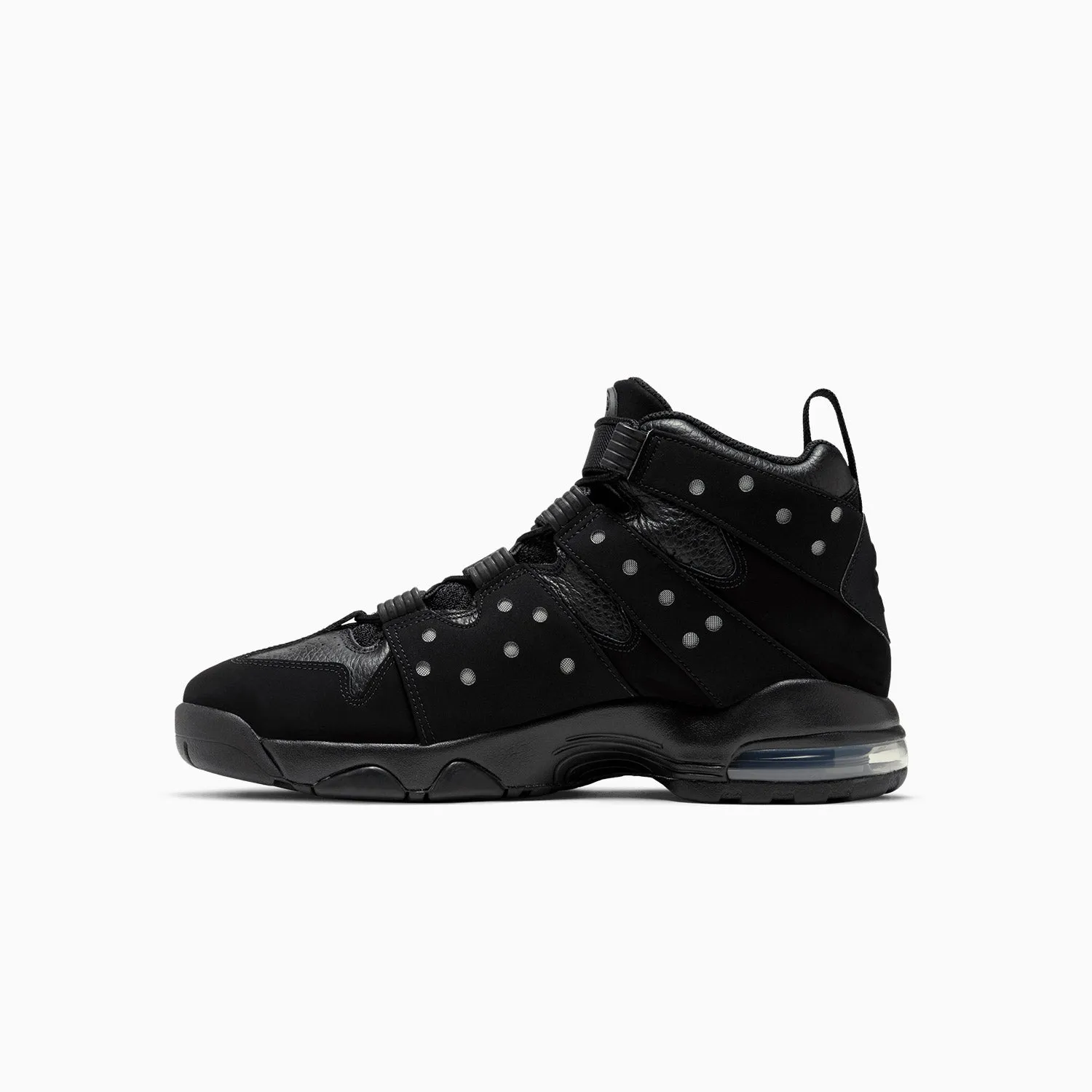 Men's Air Max 2 CB 94 "Triple Black"