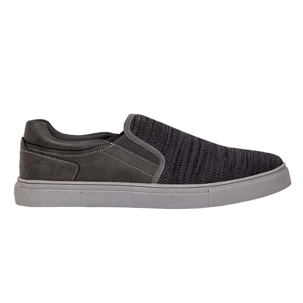 Men's Bryce in Dark Grey