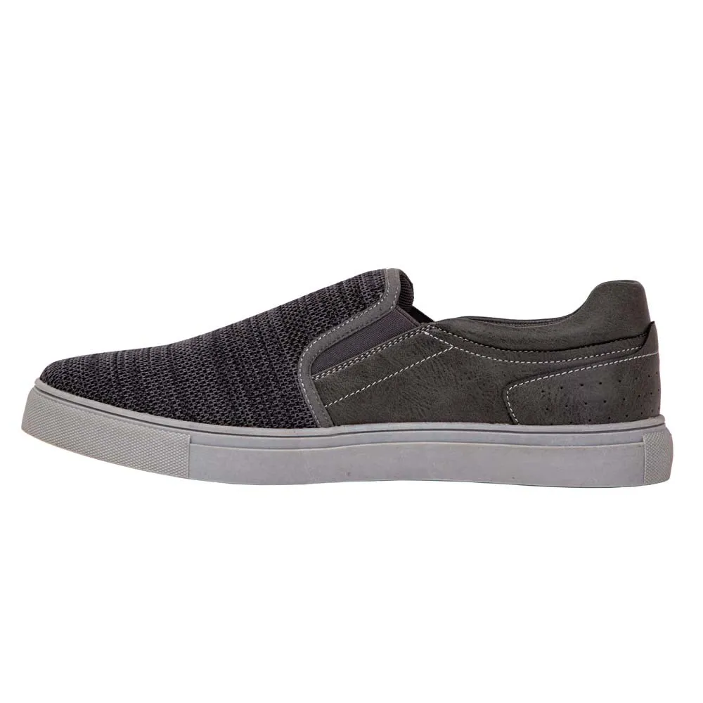 Men's Bryce in Dark Grey