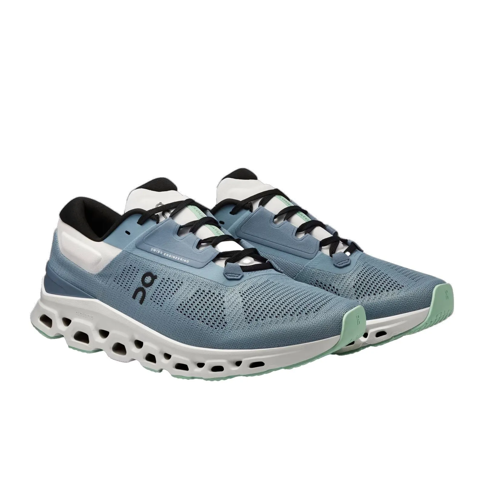 Men's Cloudstratus 3