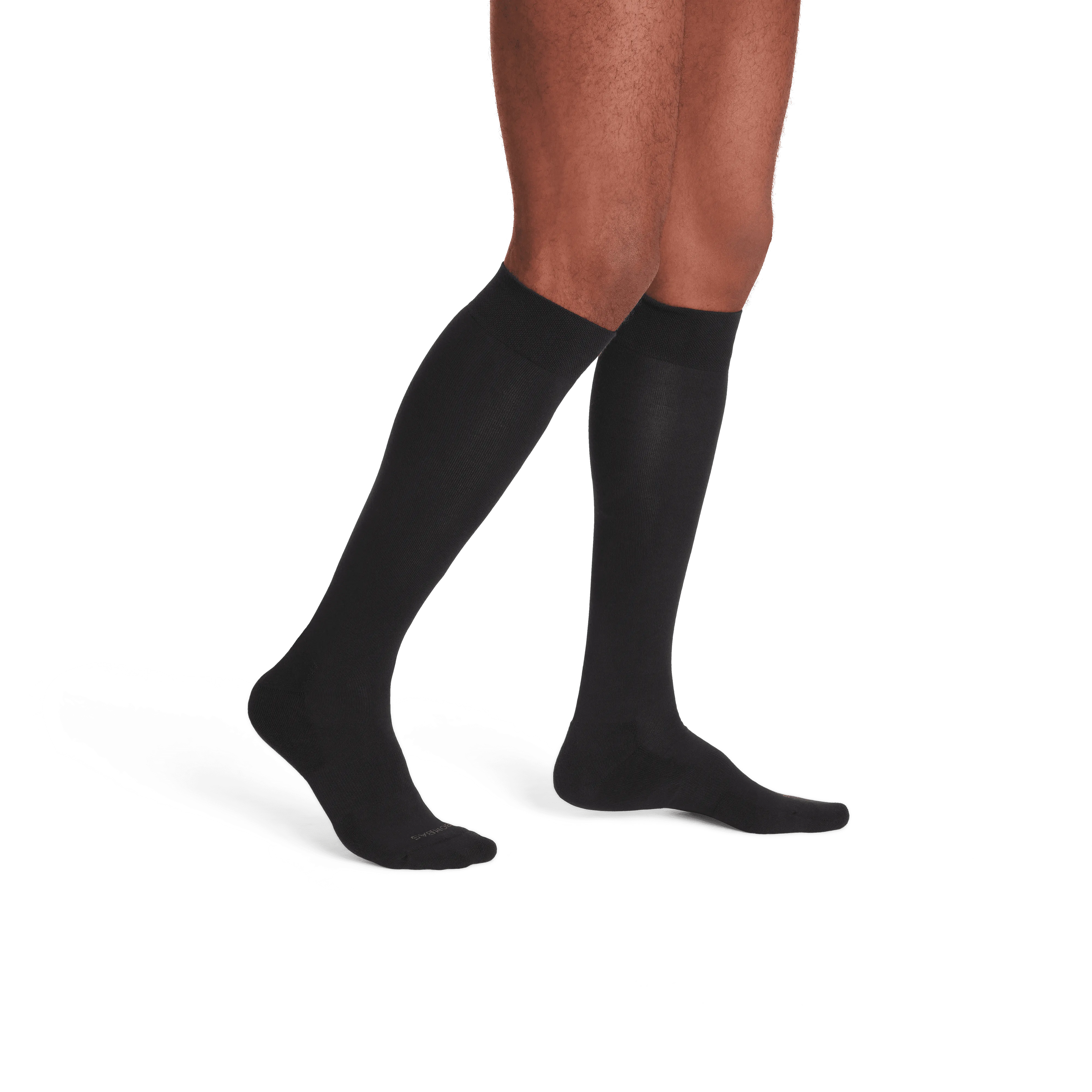 Men's Dress Over the Calf Socks