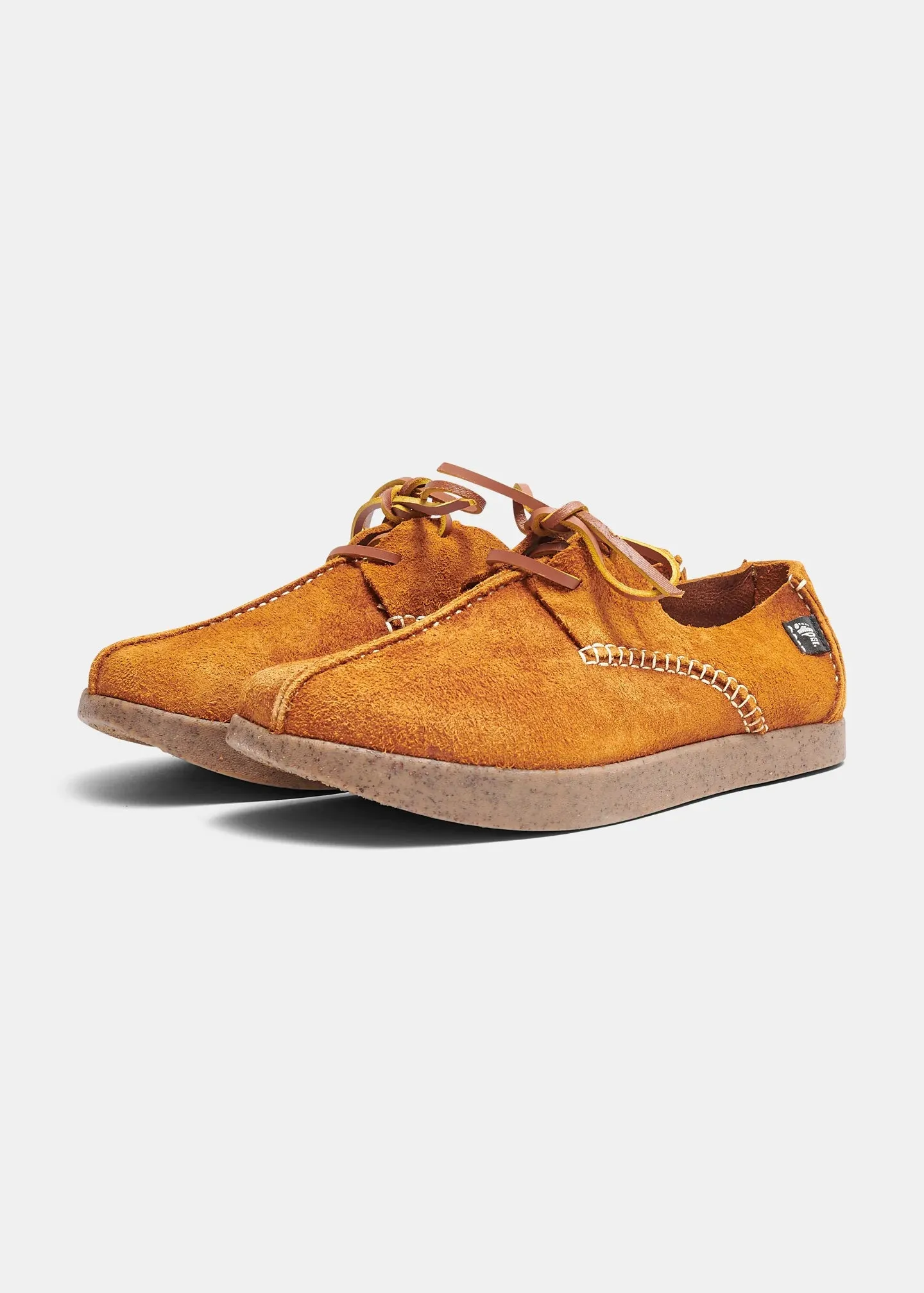 Men's Lennon Chestnut Brown