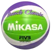 Mikasa BV543C Beach Classic Volleyball