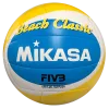 Mikasa BV543C Beach Classic Volleyball