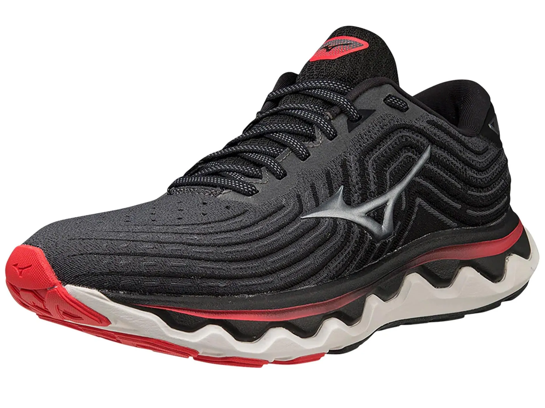 Mizuno Mens Wave Horizon 6 (2E Width) <br> J1GC223112