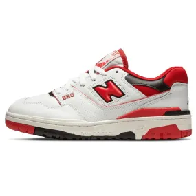 New Balance 550 "White Red"