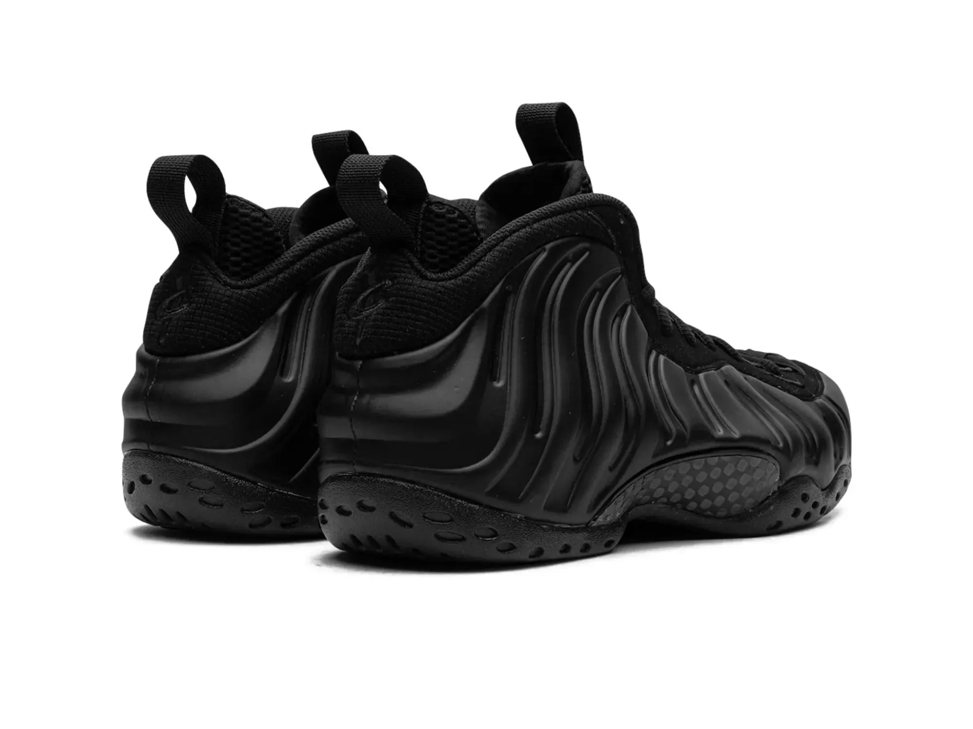 Nike Air Foamposite "One Anthracite"