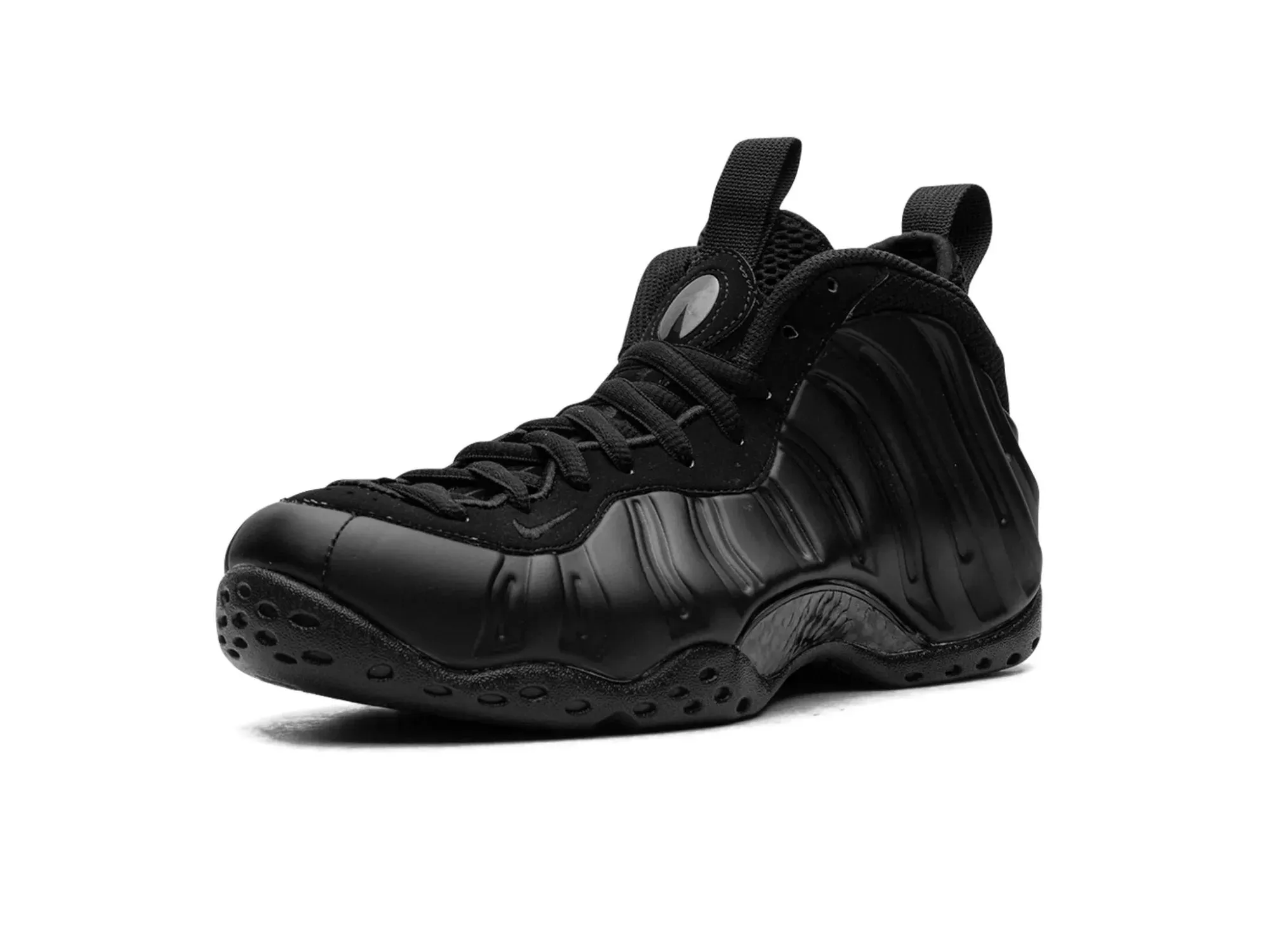 Nike Air Foamposite "One Anthracite"