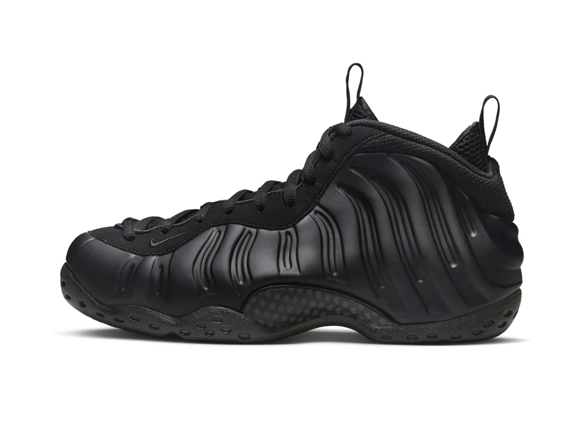 Nike Air Foamposite "One Anthracite"