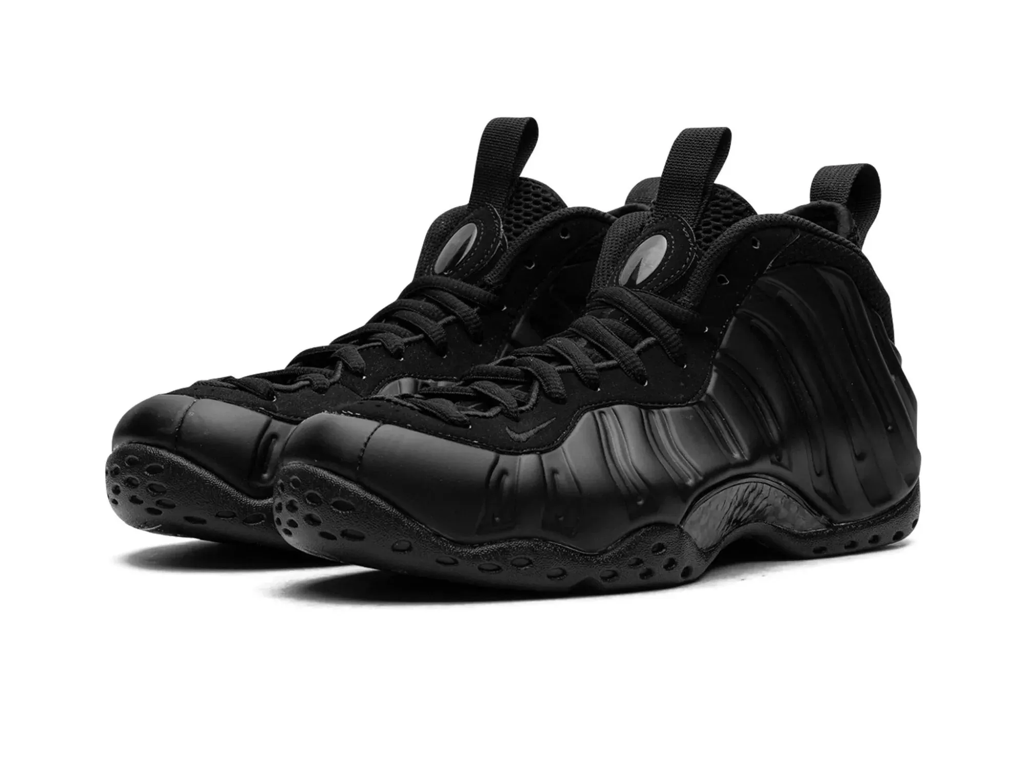 Nike Air Foamposite "One Anthracite"