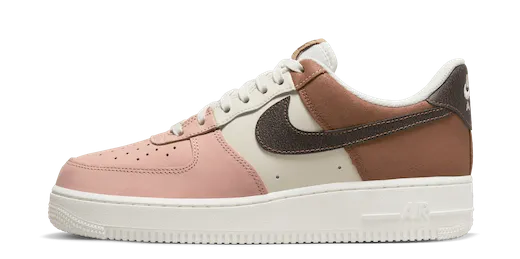 NIKE AIR FORCE 1 '07 LV8