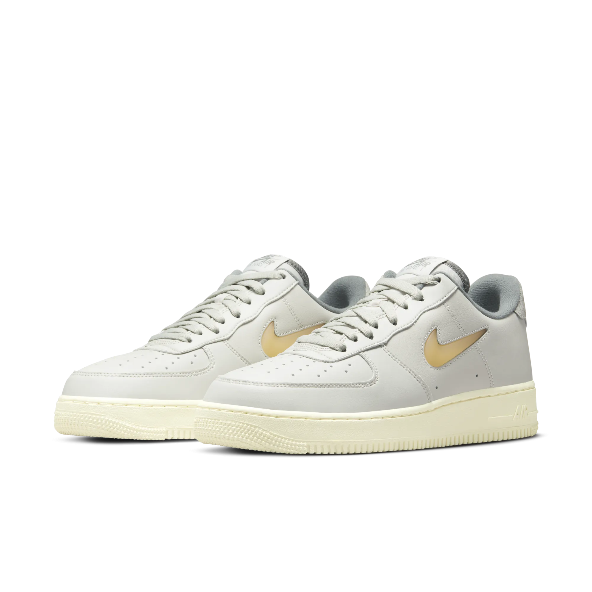 NIKE AIR FORCE 1 '07 LX