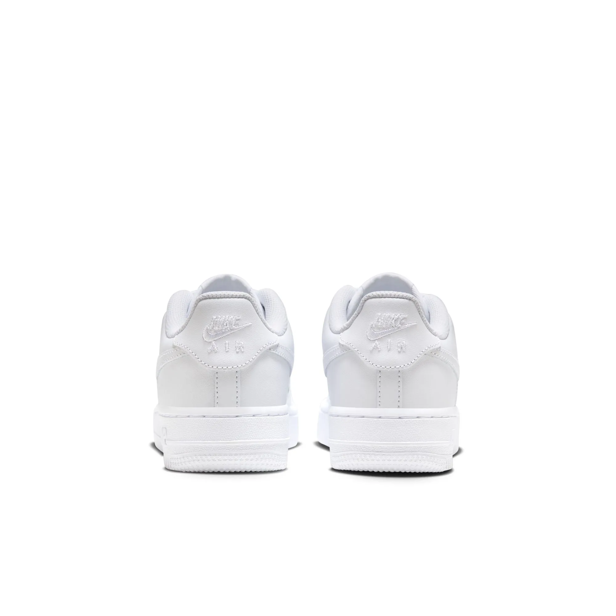 NIKE AIR FORCE 1 LE WHITE/WHITE DH2920-111