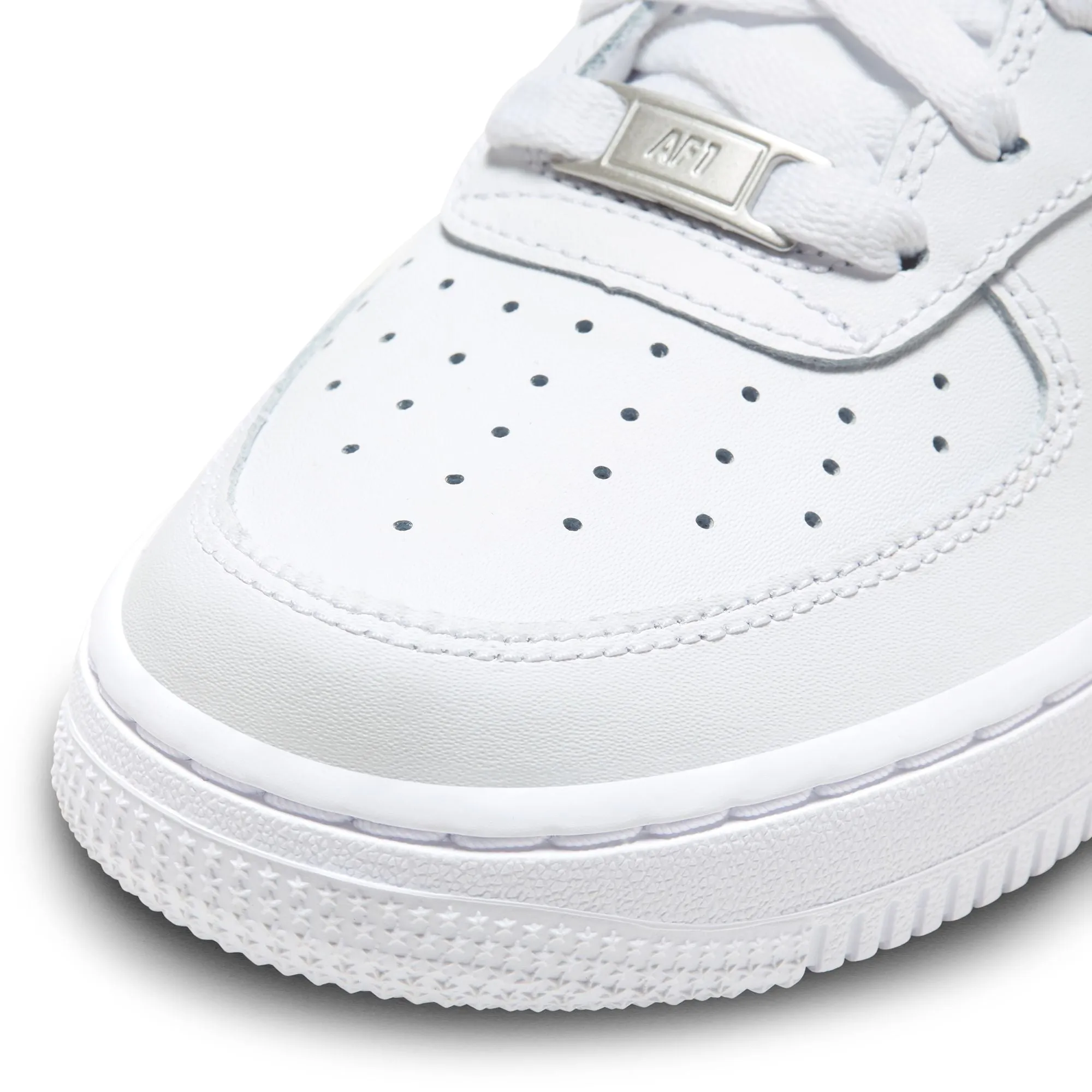 NIKE AIR FORCE 1 LE WHITE/WHITE DH2920-111