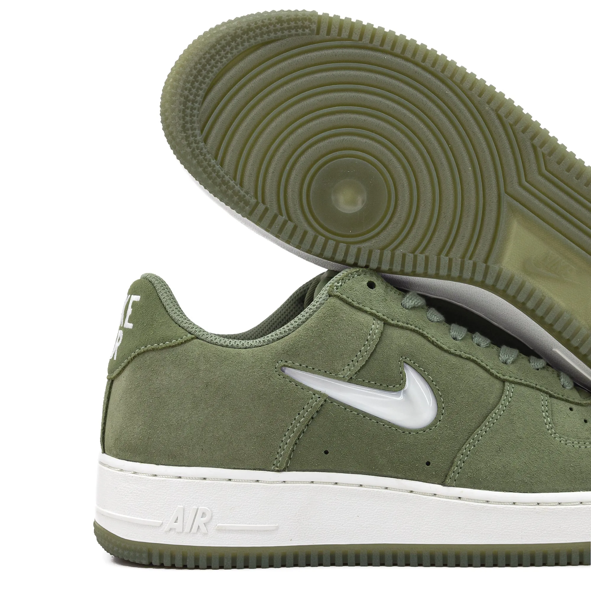 Nike Air Force 1 Low Retro COTM "Oil Green" DV0785-300