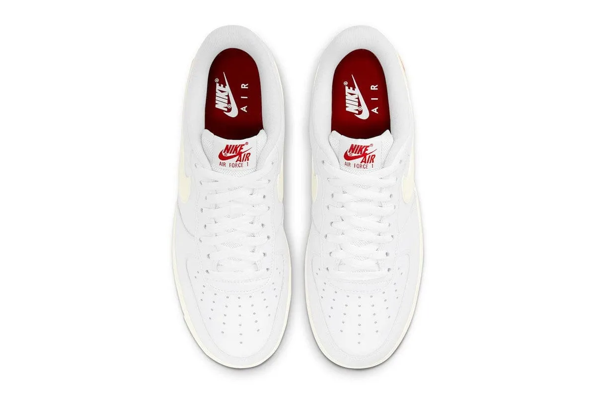 NIKE AIR FORCE 1 VALENTINE'S DAY SAIL