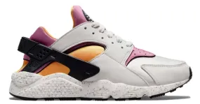 Nike Air Huarache University Gold Pink (TD)