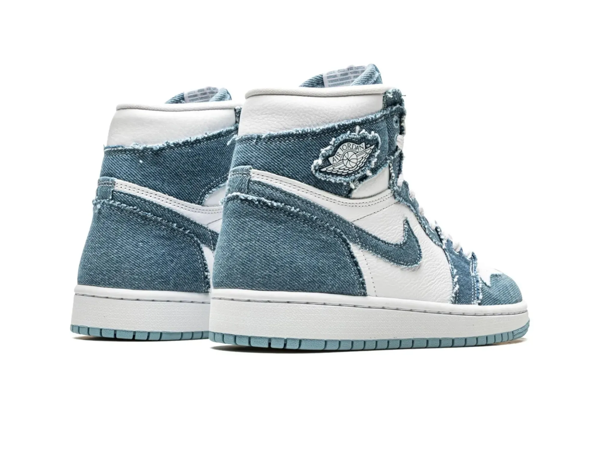 Nike Air Jordan 1 High "Denim"