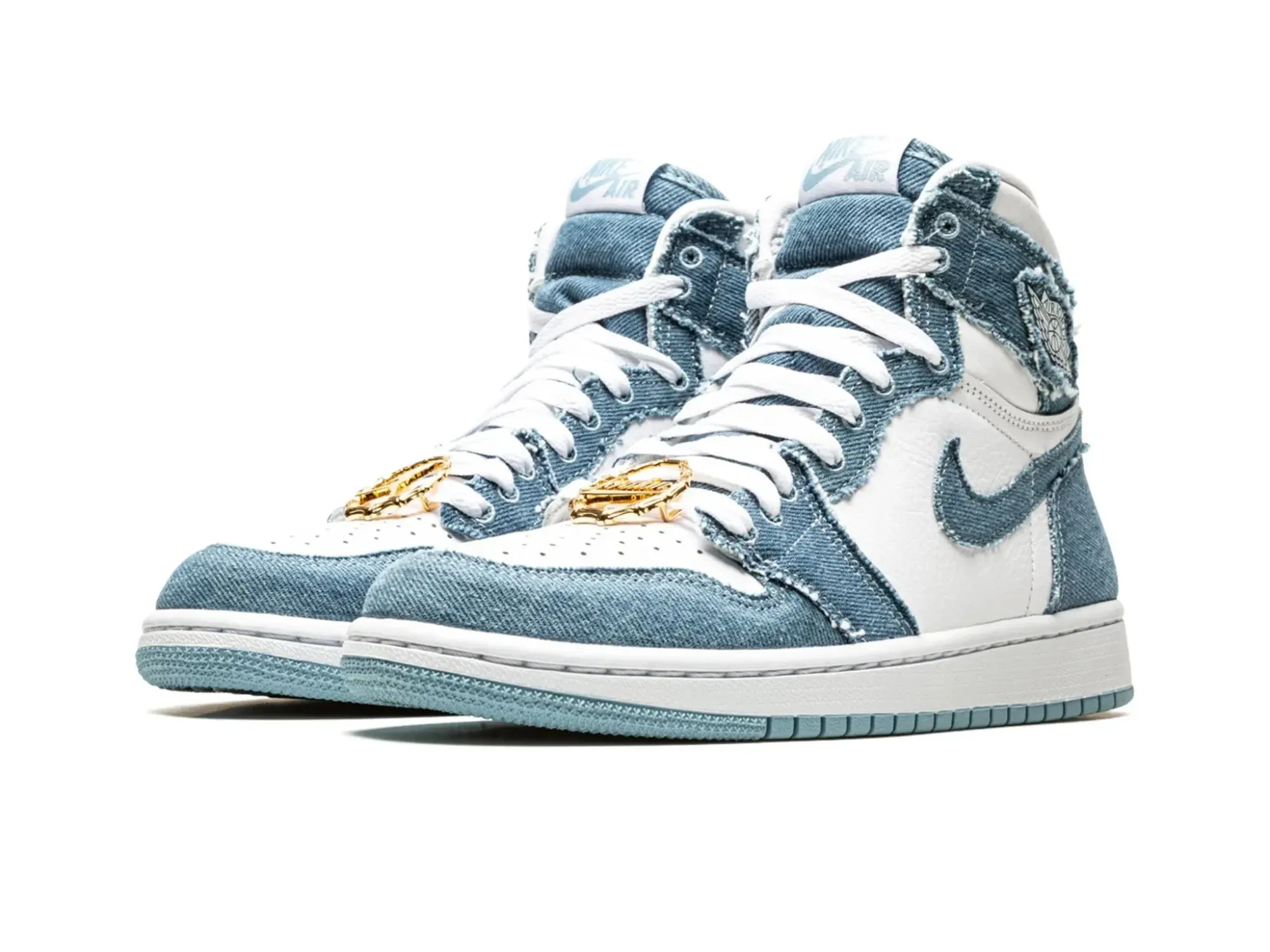 Nike Air Jordan 1 High "Denim"