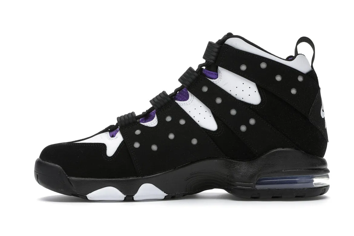 Nike Air Max 2 CB 94 Black White Purple (2020)