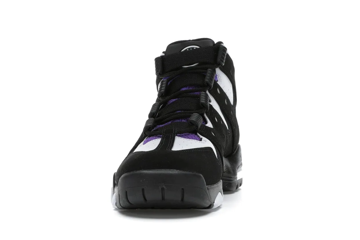 Nike Air Max 2 CB 94 Black White Purple (2020)