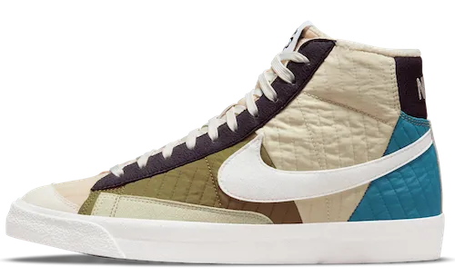 NIKE BLAZER MID '77 PREMIUM