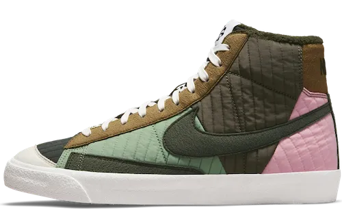 NIKE BLAZER MID '77 PREMIUM