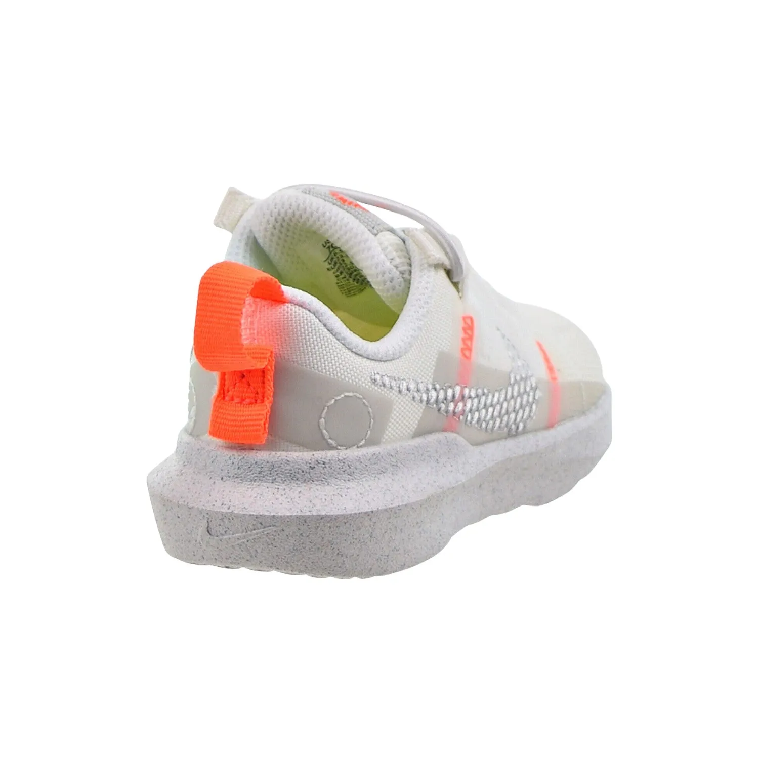 Nike Crater Impact (Td) Toddlers Style : Db3553