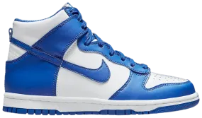 Nike Dunk High Pro Iso  'Kentucky' 2021