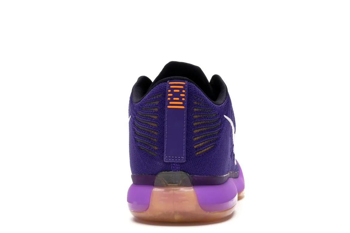 Nike Kobe 10 Elite Low Opening Night