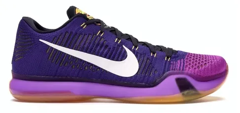 Nike Kobe 10 Elite Low Opening Night