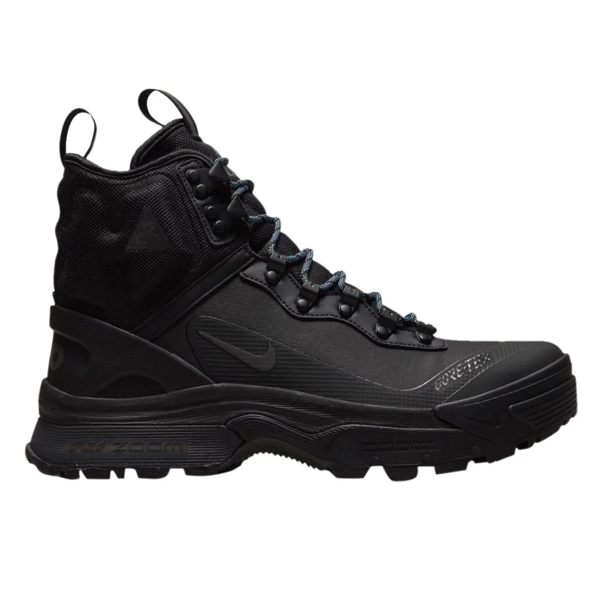 Nike Men's ACG Zoom Gaiadome GORE-TEX 'Triple Black'