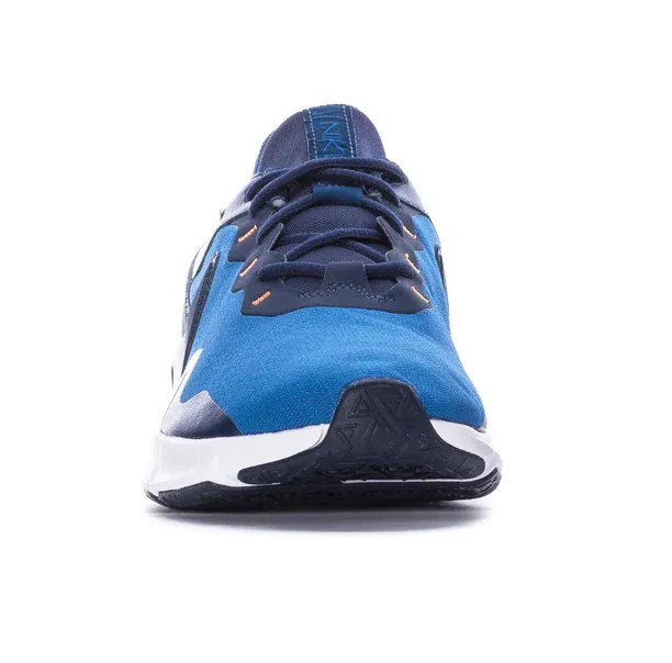 Nike Men's Legend Essential 2 Shoes - Navy / Blue