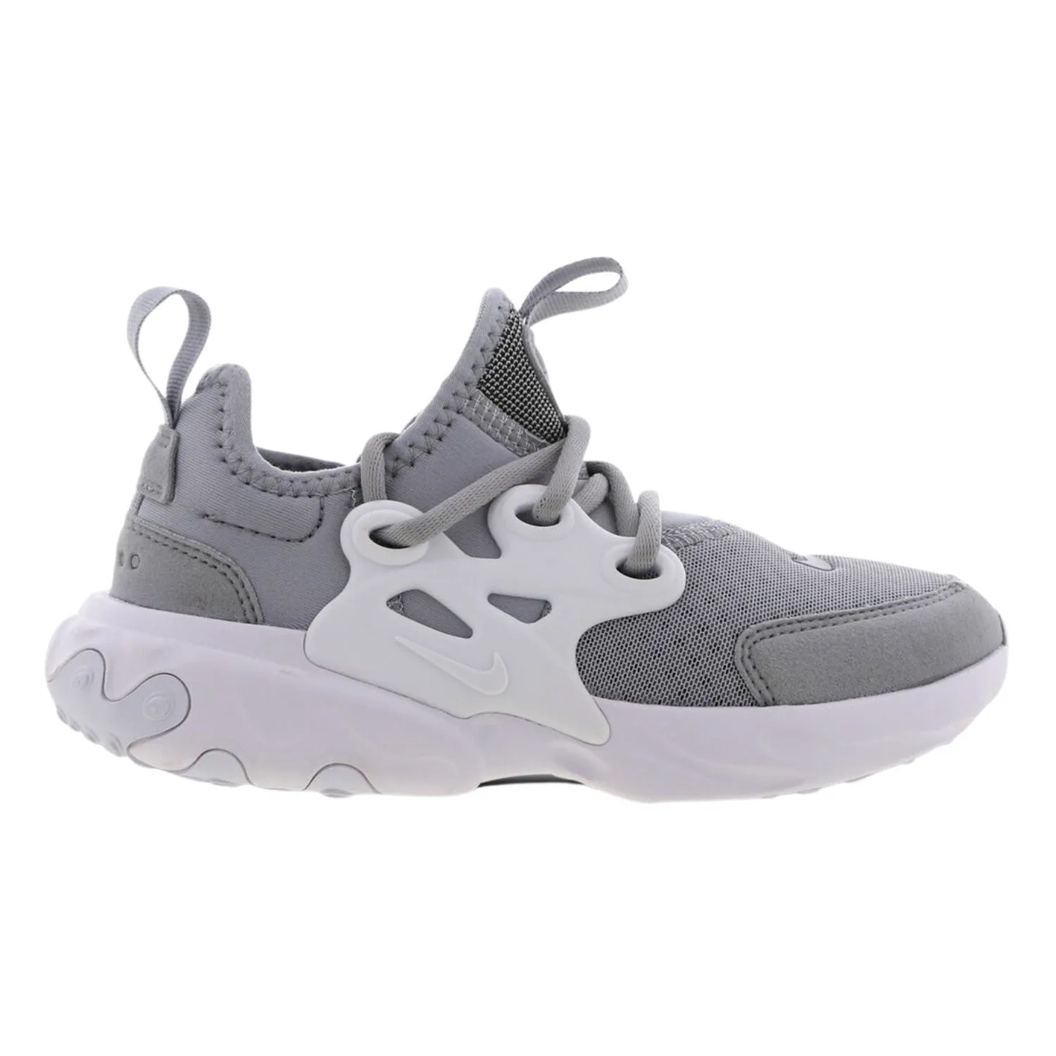 Nike Rt Presto (Ps) Little Kids Style : Bq4003