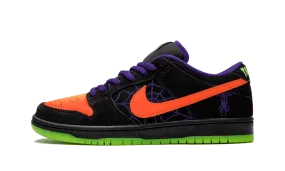 NIKE SB DUNK LOW "NIGHT OF MISCHIEF"