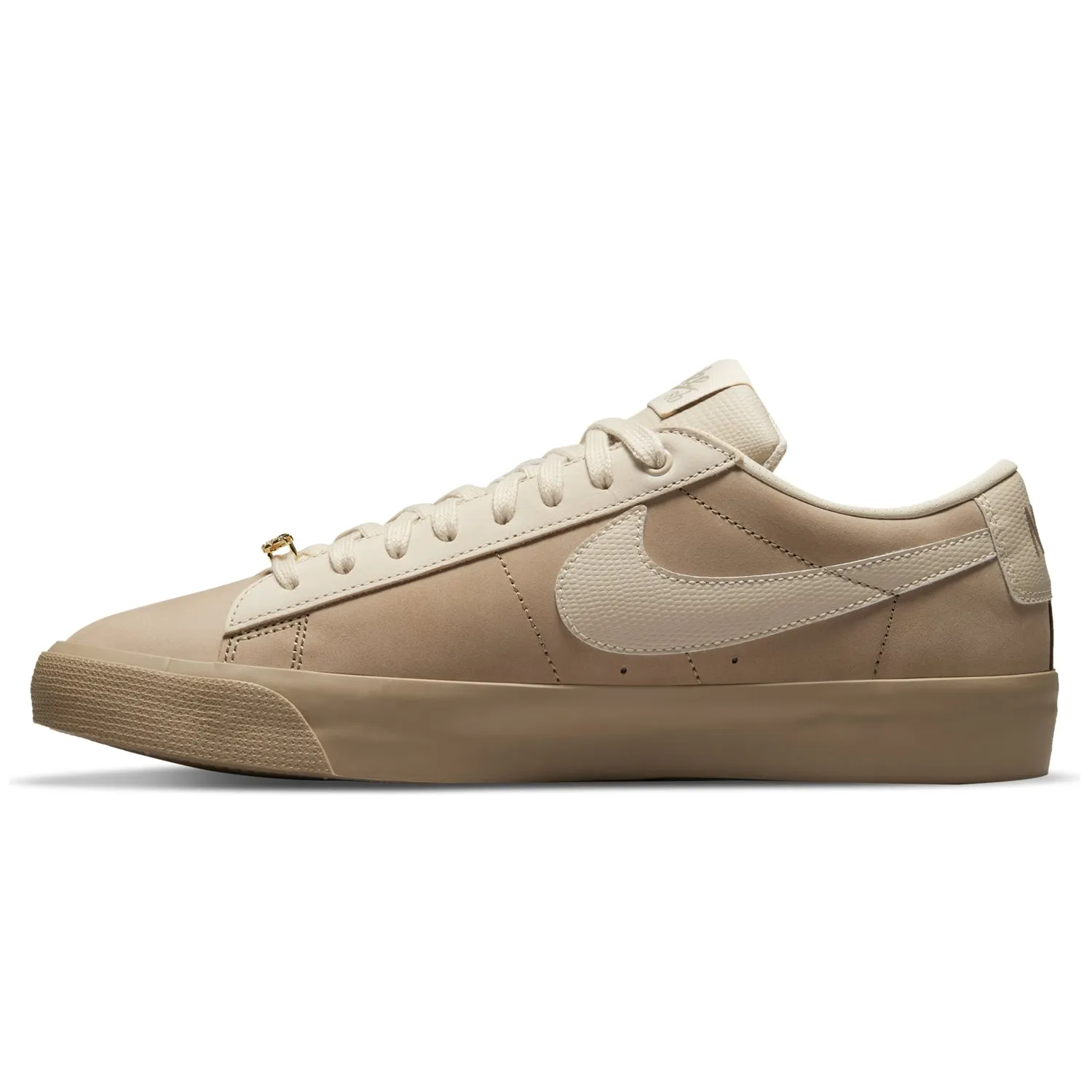 Nike SB Zoom Blazer Low QS FPAR Khaki/Rattan