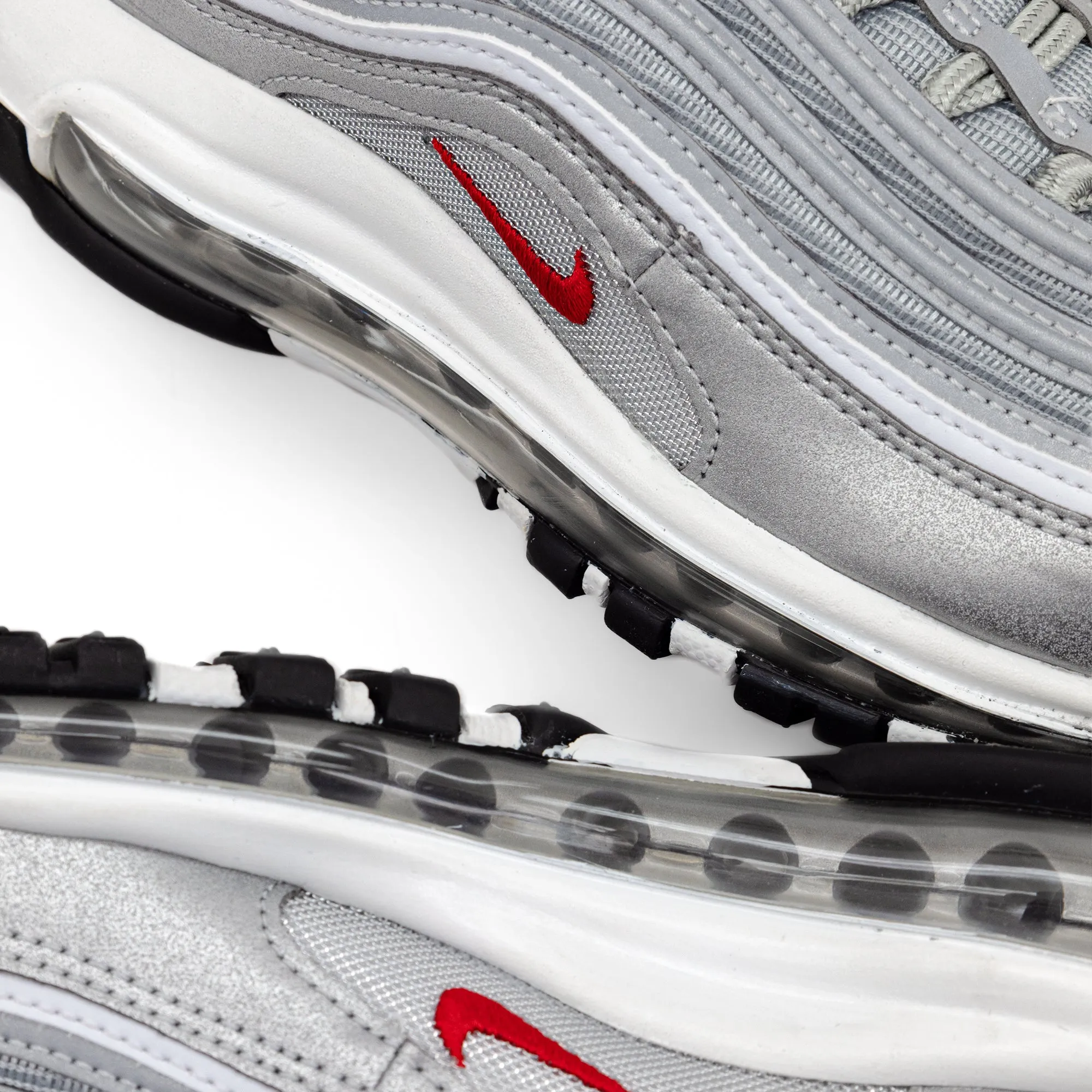 Nike Women's Air Max 97 OG "Silver Bullet" DQ9131-002