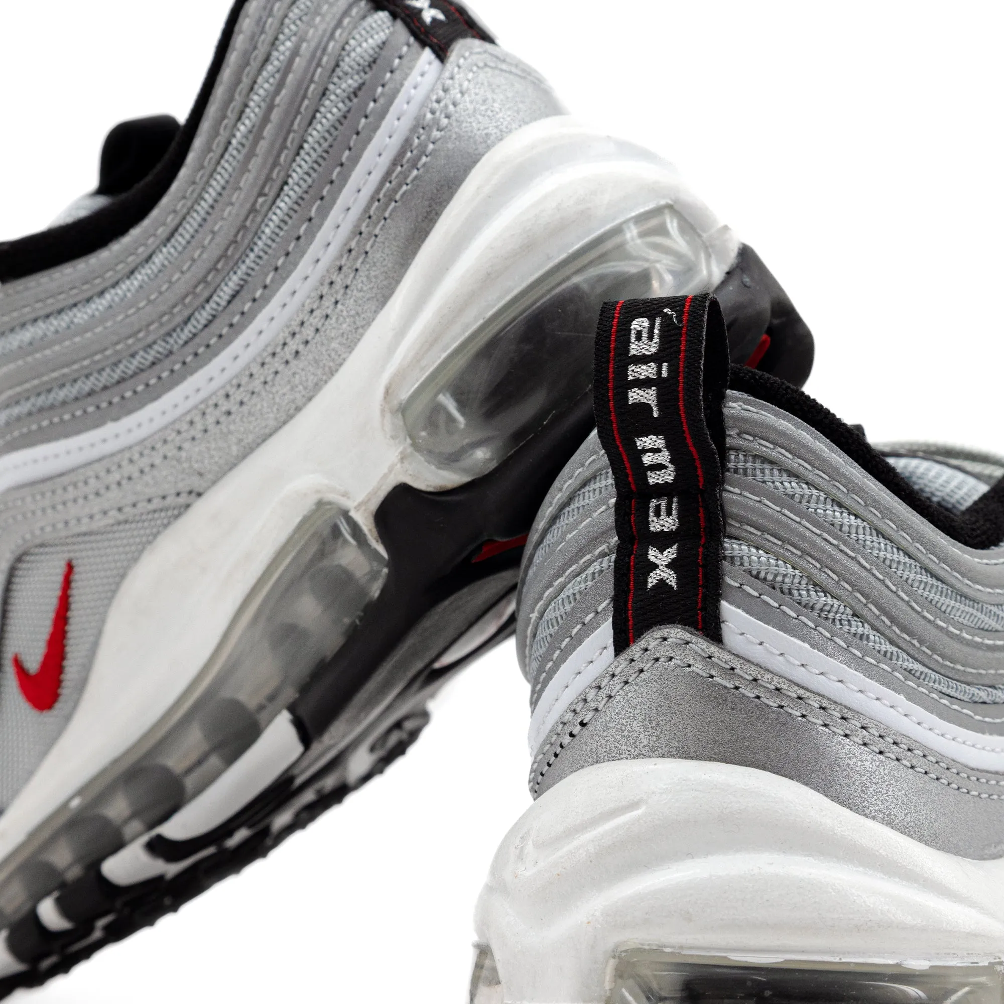 Nike Women's Air Max 97 OG "Silver Bullet" DQ9131-002