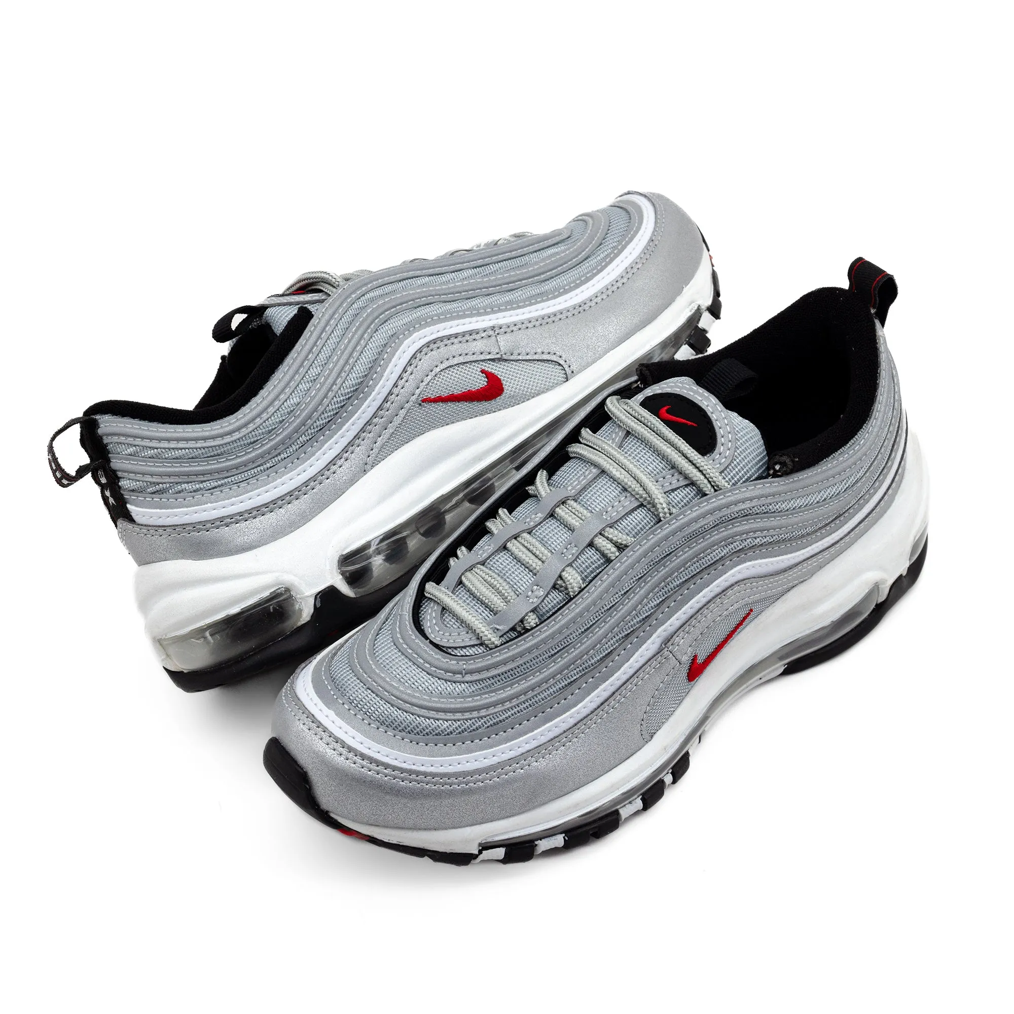 Nike Women's Air Max 97 OG "Silver Bullet" DQ9131-002