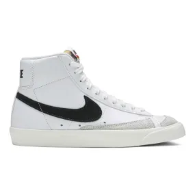 Nike Women's Blazer White/Black