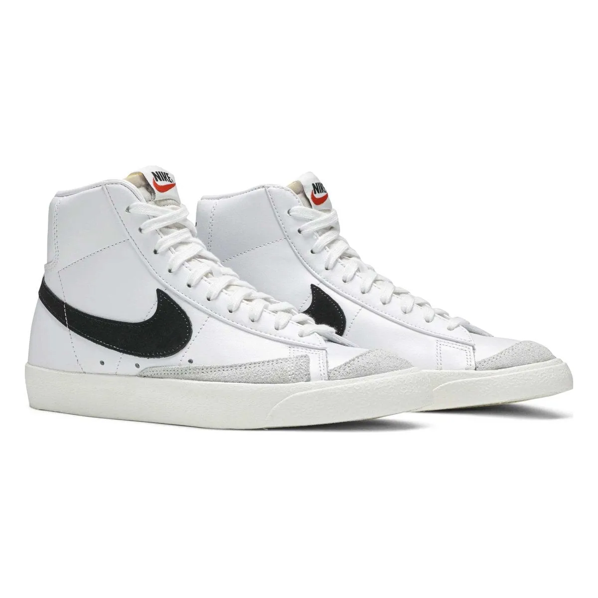 Nike Women's Blazer White/Black