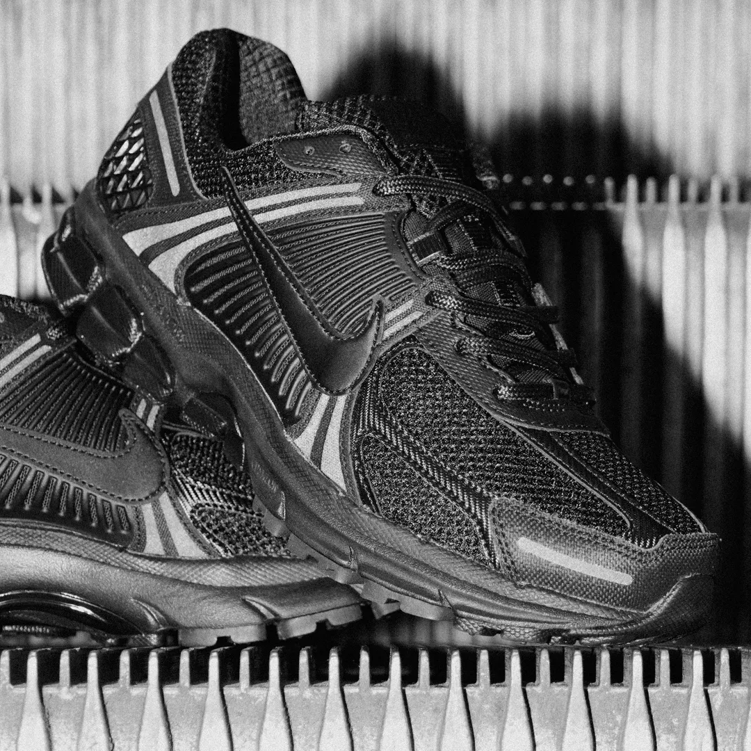 Nike Zoom Vomero 5 SP "Triple Black" BV1358-003