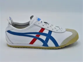 ONITSUKA TIGER Mexico 66 white/blue